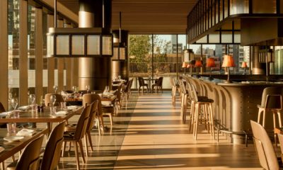 Le Janu Tokyo incarne une nouvelle vision du luxe japonais : espaces élégants, gastronomie raffinée, spa d’exception et immersion au cœur de l’énergie de Tokyo.