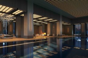 Le Janu Tokyo incarne une nouvelle vision du luxe japonais : espaces élégants, gastronomie raffinée, spa d’exception et immersion au cœur de l’énergie de Tokyo.