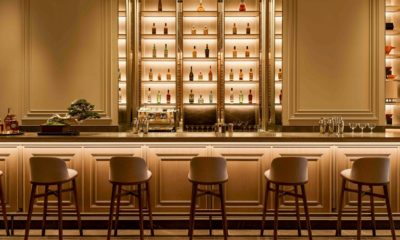 Le Janu Tokyo incarne une nouvelle vision du luxe japonais : espaces élégants, gastronomie raffinée, spa d’exception et immersion au cœur de l’énergie de Tokyo.