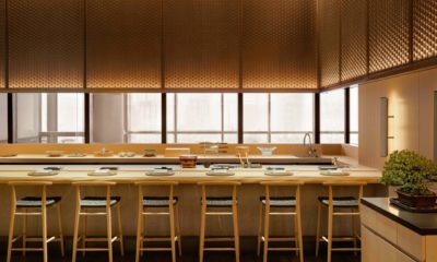 Le Janu Tokyo incarne une nouvelle vision du luxe japonais : espaces élégants, gastronomie raffinée, spa d’exception et immersion au cœur de l’énergie de Tokyo.