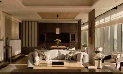 Le Janu Tokyo incarne une nouvelle vision du luxe japonais : espaces élégants, gastronomie raffinée, spa d’exception et immersion au cœur de l’énergie de Tokyo.