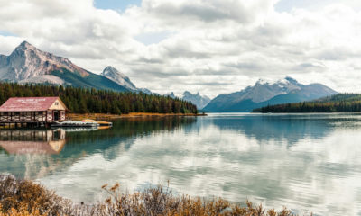 Le parc national de Jasper abrite certains des paysages les plus emblématiques des Rocheuses canadiennes. Entre lacs paisibles, sommets majestueux et vastes forêts, il offre un terrain d’exploration exceptionnel tout au long de l’année.