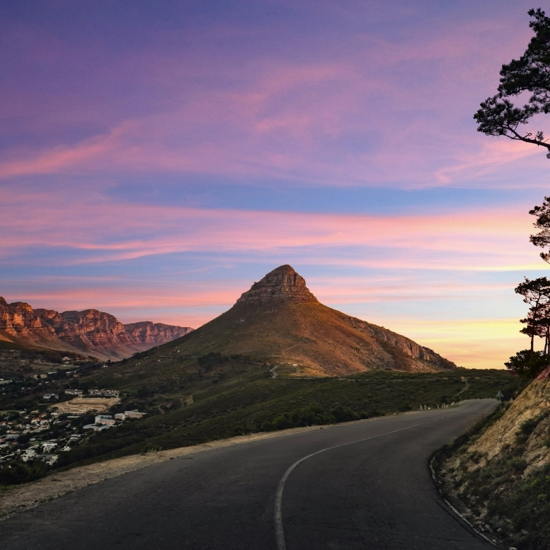 Voyage de noces sur mesure en Afrique du Sud avec Horizons Nouveaux