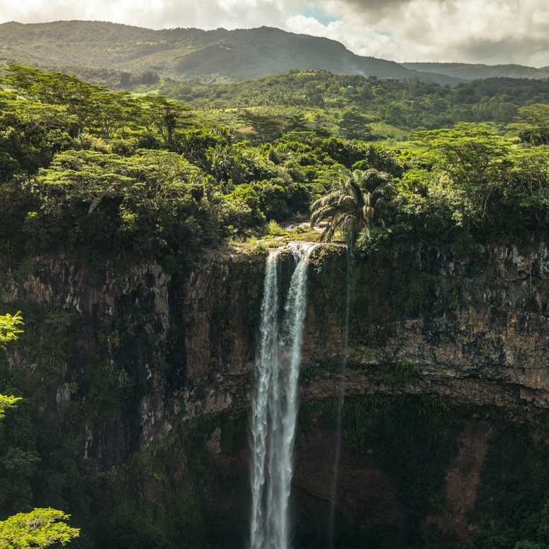 Voyage de noces sur mesure à l'ile Maurice avec Horizons Nouveaux. 